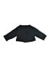 Hb 100% Cotton Black Kimono Size 3-6 mo - photo 2
