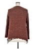 Style&Co Brown Poncho Size 2X - photo 2
