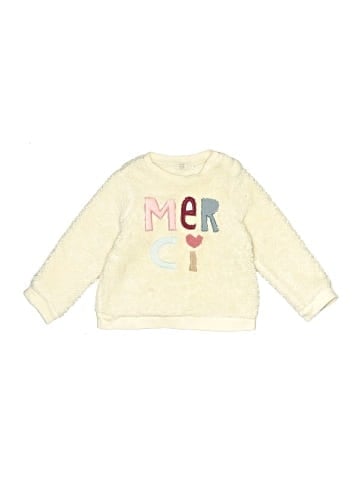 Peek... Pullover Sweater (view 1)
