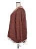 Style&Co Brown Poncho Size 2X - photo 5
