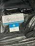 Columbia 100% Polyester Solid Black Jacket Size XS (kids) - photo 4