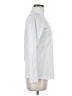 Serra White Long Sleeve Top Size M - photo 4