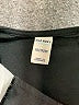 Old Navy Solid Black Casual Dress Size XS - photo 7