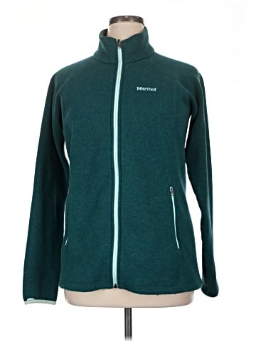 Marmot Fleece (view 1)