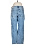 Everlane 100% Cotton Blue Jeans Size 29R - photo 2