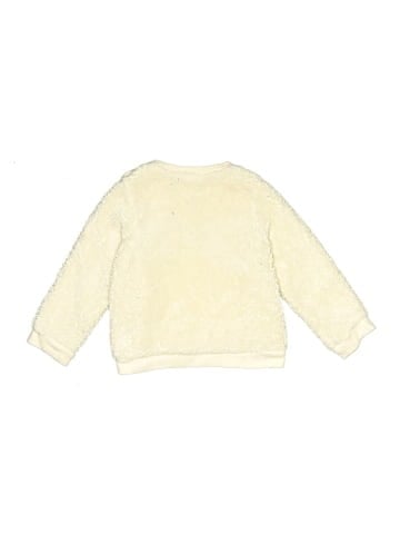 Peek... Pullover Sweater (view 2)