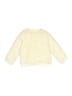 Peek... Print Yellow Pullover Sweater Size 18-24 mo - photo 2