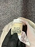 L.L.Bean 100% Cotton White Gray Casual Skirt Size 20 (petite) - photo 5