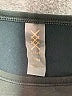 Rhone Black Sweatshirt Size M - photo 7