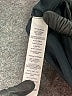 Rhone Black Sweatshirt Size M - photo 8