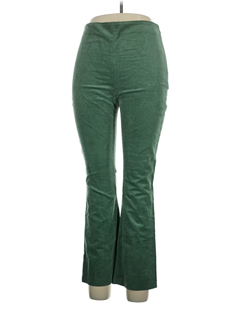 Pre-owned Tuckernuck Casual Pants In Green