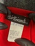 Girlfriend Collective 100% Polyester Red Casual Dress Size 9 - photo 7