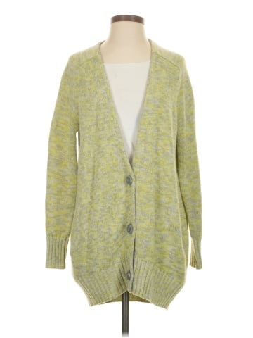 Hinge Cardigan (view 1)