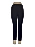 Apt. 9 Solid Blue Active Pants Size L - photo 1