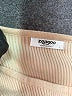 Zeagoo Ivory Short Sleeve Top Size L - photo 7
