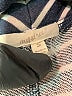 Mystree Stripes Blue Jacket Size S - photo 6