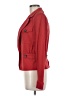 CAbi Red Blazer Size 6 - photo 5