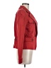 CAbi Red Blazer Size 6 - photo 4