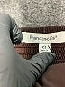 Francesca's Brown Sleeveless Top Size XL - photo 7