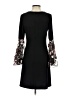 MSK Black Casual Dress Size S - photo 2