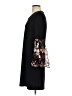 MSK Black Casual Dress Size S - photo 5