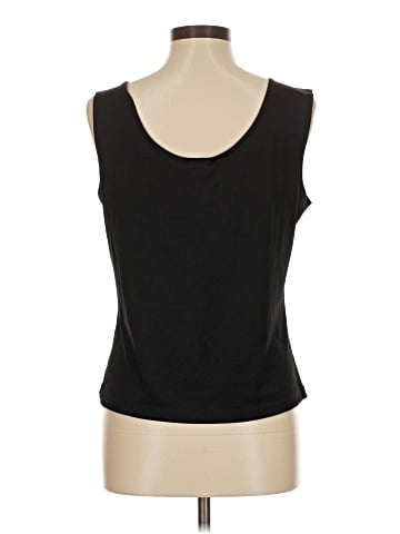 Cinema Etoile Sleeveless Top (view 2)