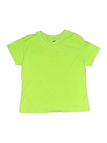 Hanes Short Sleeve T-Shirt (view 1)