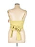 Cider Yellow Tube Top Size 1X - photo 2