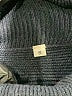 Unbranded Black Turtleneck Sweater Size S - photo 7