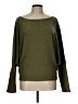 Andree by UNIT Green Long Sleeve Top Size L - photo 1