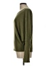 Andree by UNIT Green Long Sleeve Top Size L - photo 5