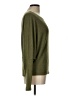 Andree by UNIT Green Long Sleeve Top Size L - photo 4