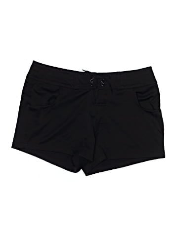 Leilani Athletic Shorts (view 1)