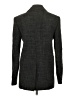 Zara Tweed Gray Blazer Size XS - photo 2