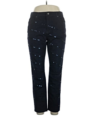DG^2 by Diane Gilman Jeans (view 1)