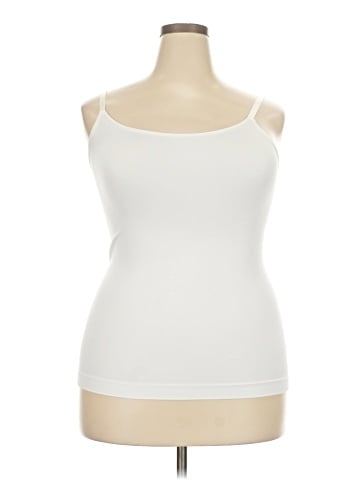 Empetua Sleeveless T-Shirt (view 1)