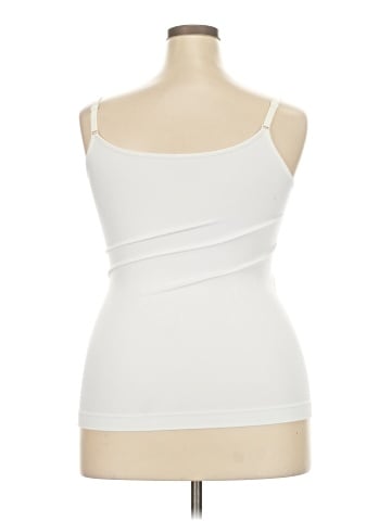 Empetua Sleeveless T-Shirt (view 2)