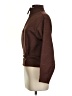 Athleta Brown Turtleneck Sweater Size XXS - photo 5