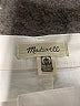 Madewell Ivory Jeans Size 29 waist (tall) - photo 7