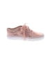 Airwalk Stars Pink Sneakers Size 1 1/2 (baby) - photo 1