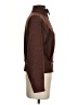 Athleta Brown Turtleneck Sweater Size XXS - photo 4