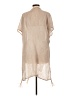 Unbranded Tan Kimono Size L - photo 2