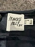 Princess Polly 100% Polyester Blue Sleeveless Top Size 0 - photo 4