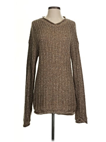 Basic Editions Pullover Sweater (view 1)