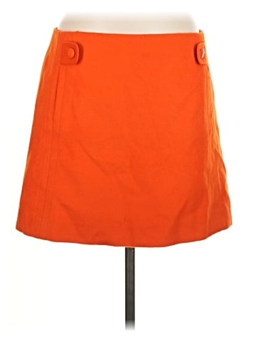 J.Crew Wool Skirt (view 1)