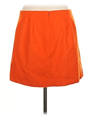 J.Crew Wool Skirt (view 2)