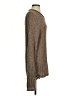 Basic Editions Tweed Brown Pullover Sweater Size S - photo 4