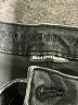 Assorted Brands Black Jeans Size 12 - photo 7