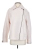 Banana Republic Pink Coat Size S - photo 1