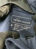 PETER MILLAR Blue Track Jacket Size S - photo 6